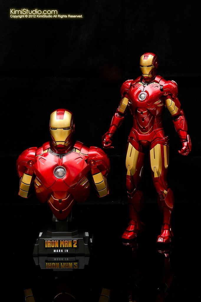 2012.05.10 Iron Man Mark IV-036