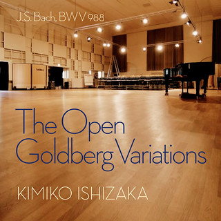 Free Score Goldberg Variations