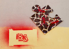 Béa Puzzle Yourlife