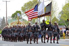2012 National Police Parade