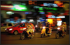 Hanoi , Vietnam