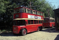 Across the Years at East Anglia Transport Museum