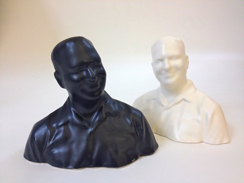 3D printing and ceramic