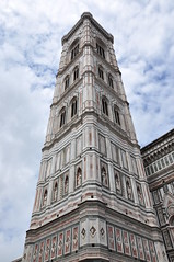 Campanile of the Duomo