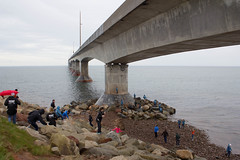PEI Tours - Confederation Bridge