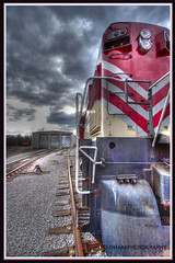 Ontario Railroad Short LInes