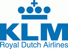 KLM_Airlines_Logo