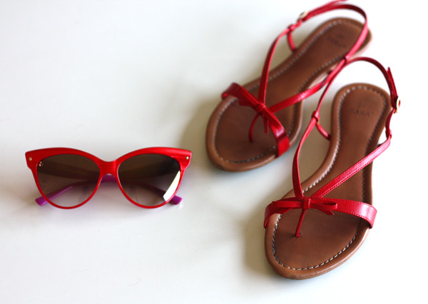 dior_sunglasses_red_bow_sandals
