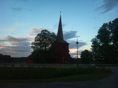 Church by XPeria2Day