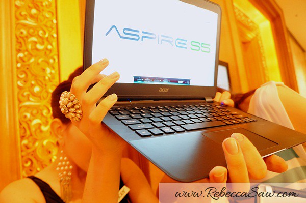 Acer S5-016
