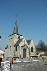Eglise Sainte-Elisabeth de Haren