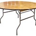 72 inch round folding tables