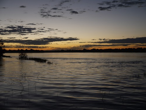 Zambezi sunset4