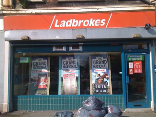 Picture of Ladbrokes (Rose Hill)
