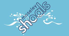 Moseley Shoals logo