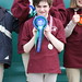 Frodo: Riding Competition - Rosette