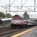 Franklin Outbound posted by imartin92 to Flickr
