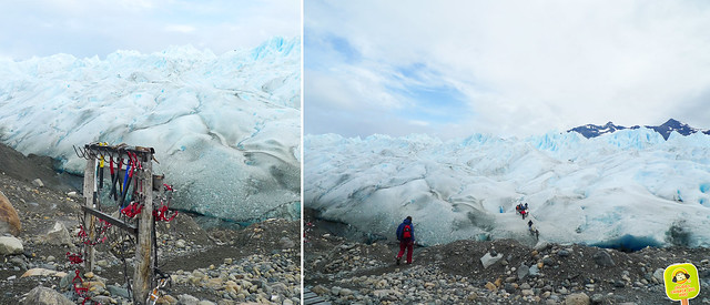 perito moreno glacier hike 5