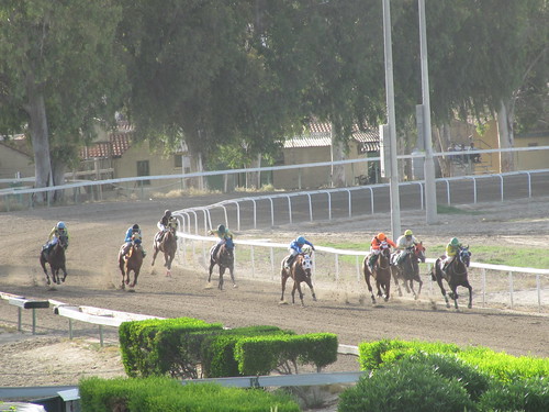 Nicosia Race Course