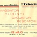 Velocetta 1939