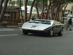 Monaco Motor Legend/Show 2012
