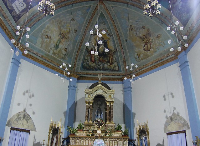 Dauis Church Bohol