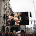 The Big Jubilee Lunch on Piccadilly