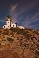 Santorini 2012
