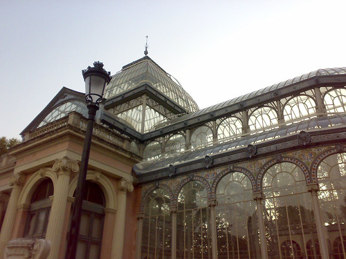 Palácio de Cristal