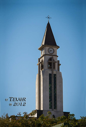 Torre de Bonanza