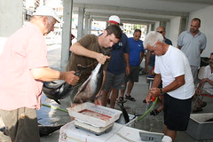 Trofeu Pesca d'altura SACS juny 2012