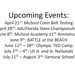 upcoming events2