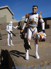 Star Wars Clone Wars Obi-Wan Kenobi helmet//jetpack//missile accessory spare parts