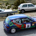 III RallySprint "San Segundo" 2012 - Jesús Jiménez Jiménez/Fernando Pacho Sánchez - Renault Clio 16 V