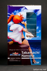 [ALTER] Takamachi Nanoha -Summer holiday-DSC_4420