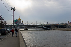 Pont Bolshoy Kamenny