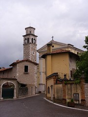 Budoia - Friuli