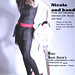 Nicola Rock magazine cover