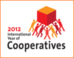 聯合國訂定2012年為「國際合作社年」，用意為加強全世界認識合作社的力量，並且呼籲各國政府訂定積極政策，促進合作社建立與成長