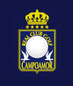 @Club de Golf Campoamor,Campo de Golf en Alicante/Alacant - Comunidad Valenciana, ES