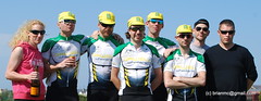 Rás 2012 - Stage 8
