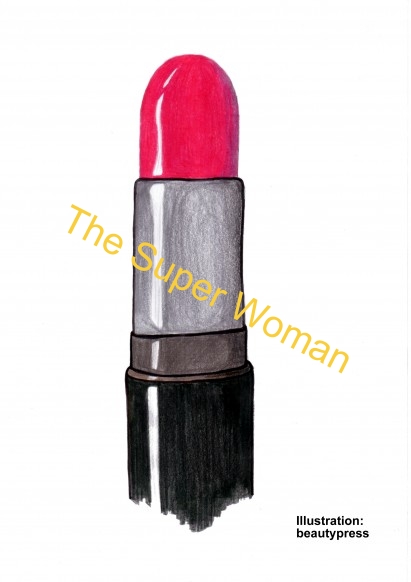 the lipstick test