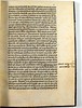 Marginal annotation in Mamoris, Petrus: Flagellum maleficorum