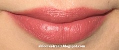 Make Up For Ever Pro Sculpting Lip in Rust #6