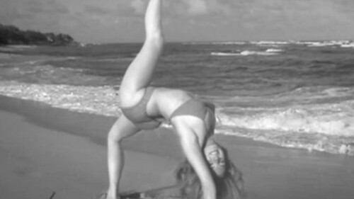 Bikini Revolution - Documentary on Vimeo by Kiko Ribeiro by Studio Claudia Rosso