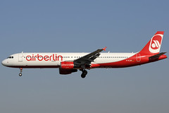 Air Berlin A321-211 D-ALSB BCN 26/02/2012