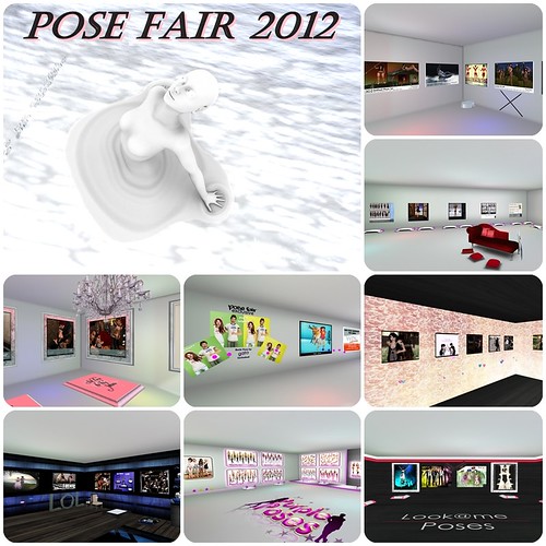 Pose Fair 2012 4