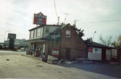 The College Park/Beltsville, Maryland tornado Of 2001