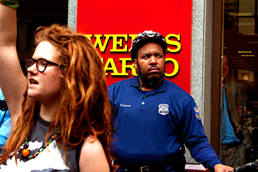 May-Day-protest-against-Wells-Fargo--Center-City