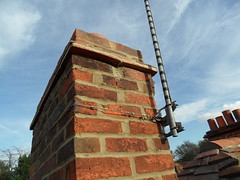 Roof & chimney repairs, Twyford